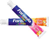 FORMULA JUNIOR VIITAMINT