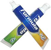 FORMULA XP TWICE
