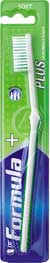 FORMULA + PLUS