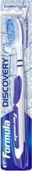 FORMULA DISCOVERY EXTREME CLEAN